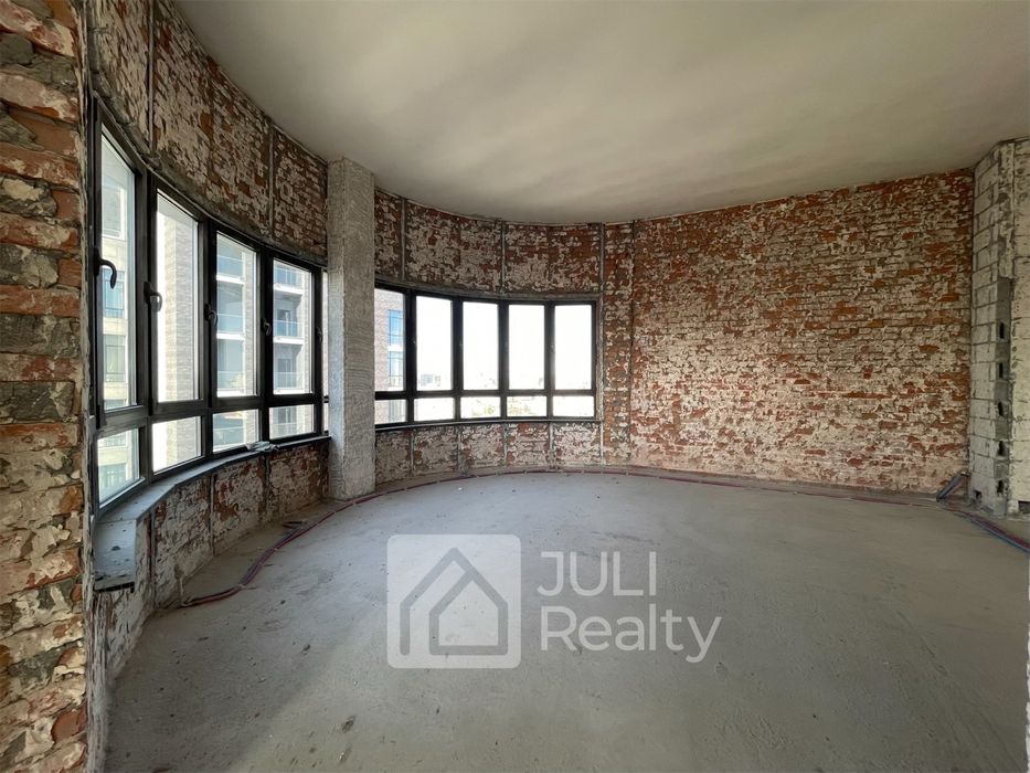 Без% Парк Авеню 150м2 Park Avenue Демеевская Голосеевский