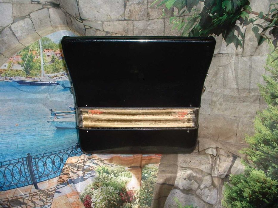 Acordeão Avenda R 1147