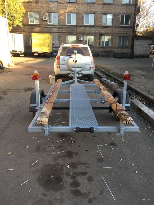 Лодка Южанка + Mercury 15 + лафет