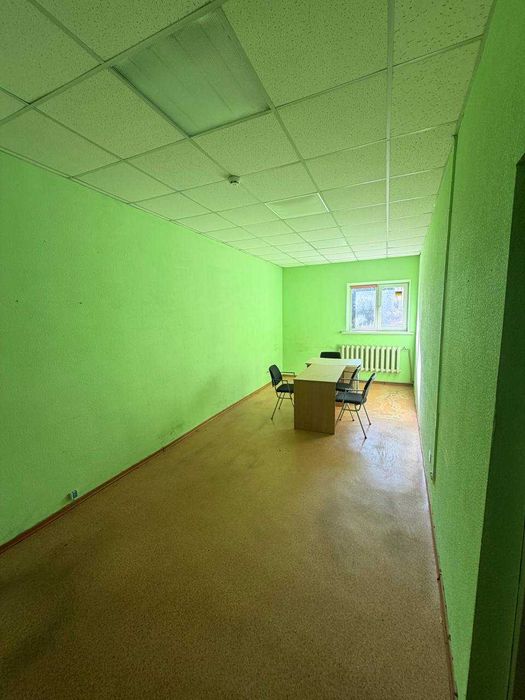 Здам офіс біля метро Площа Конституції - Вид 5
