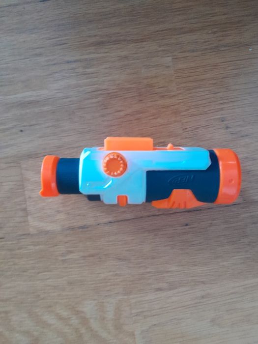 NERF N-Strike Modulus - Regulator