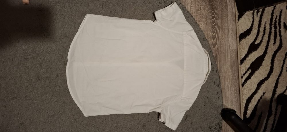 Рубашка на хлопчика