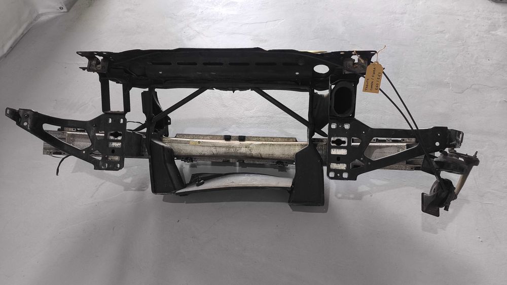 Frente chapa/fibra BMW serie 5 (E60/E61) Completa
