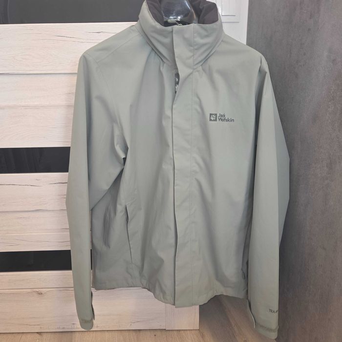 Kurtka meska Jack Wolfskin TRAILTIME 2L JKT MEN