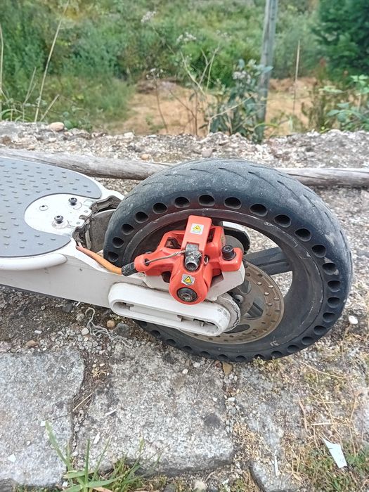 trotinete xiaomi 3
