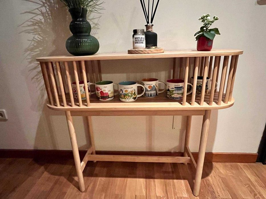 Movél para hall de entrada