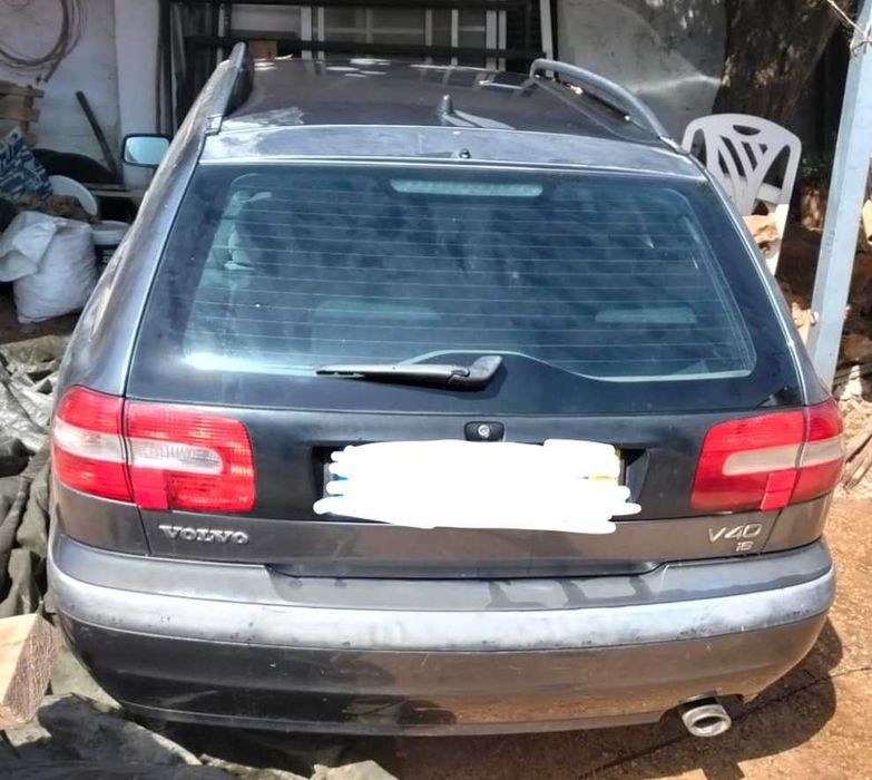 Vendo Volvo V40