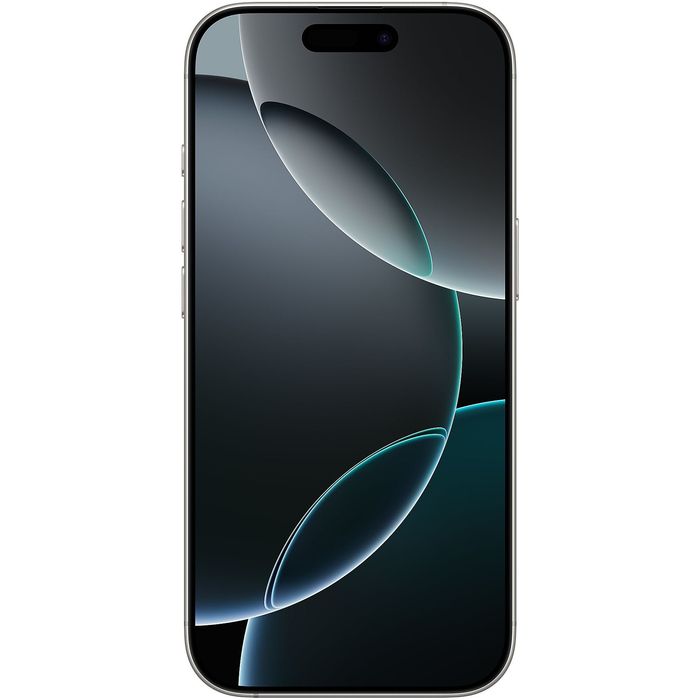 Apple iPhone 16 Pro 256GB 5G SIM NOWY • Biały • Gwarancja • Raty 0%