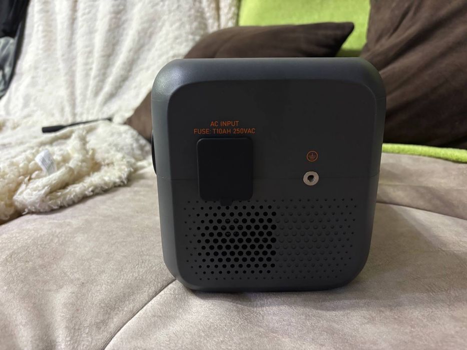 Зарядна станція Bluetti AC2P