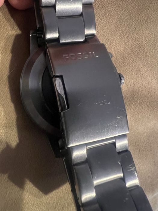 Fossil Smartwatch hybrydowy