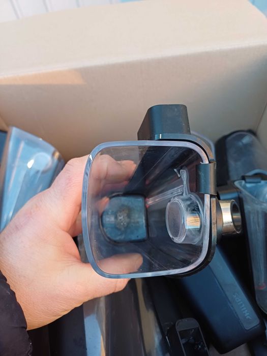 Капучінатор молочник стакан Philips LatteGo EP2200 EP3200 EP5400