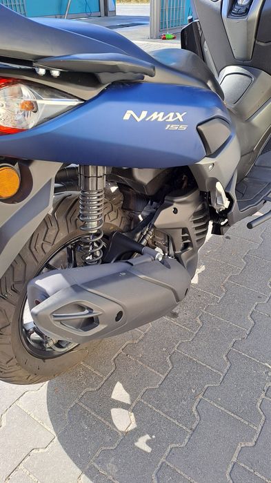 Продається Yamaha Nmax 155