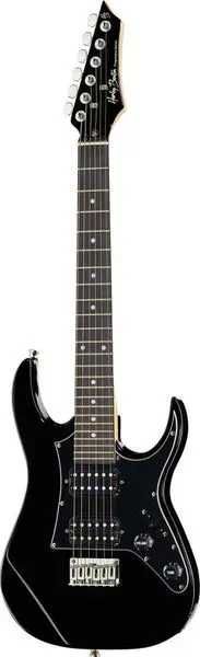 Електрогітари Harley Benton (альтернативні форми) | Усі моделі | RG-Ju