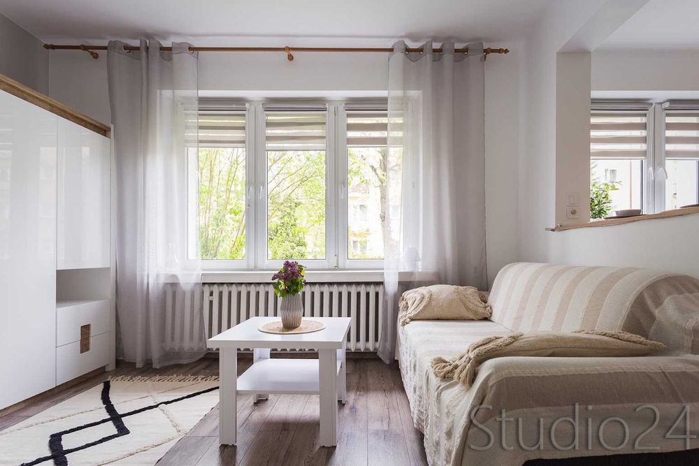 Apartament Studio 24  do wynajęcia