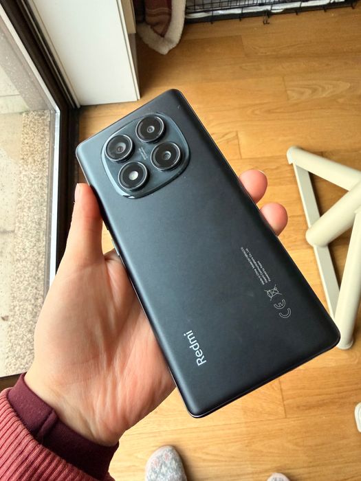 Redmi note 14 pro