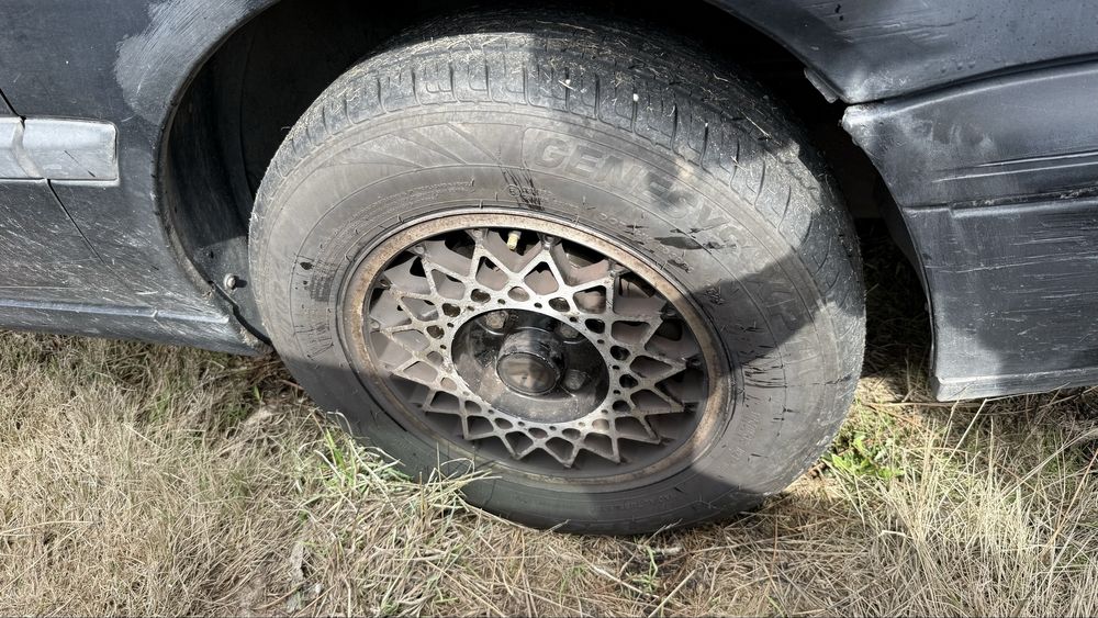 Golf 3 1.4 gasolina ano 1993 viatura para peças