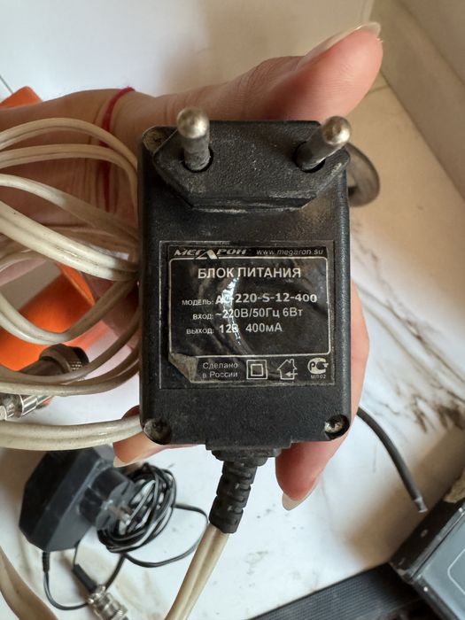 Кранові ваги СВК з індикатором