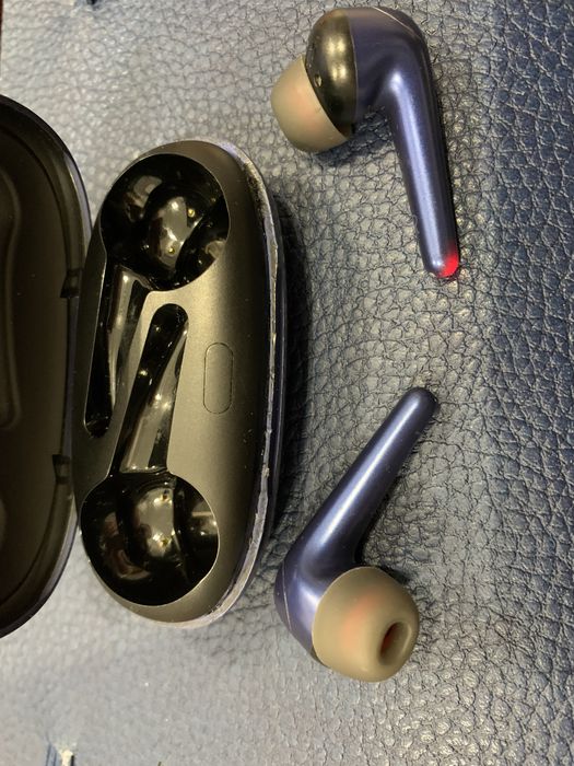 бездротові навушники 1MORE ComfoBuds Pro (модель ES901)