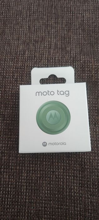Lokalizator GPS Motorola Moto tag