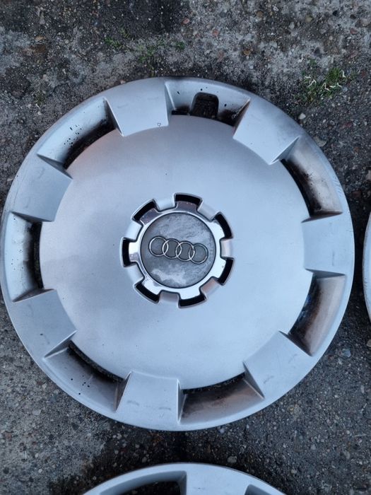 Kołpaki Audi 16 cali oryginał