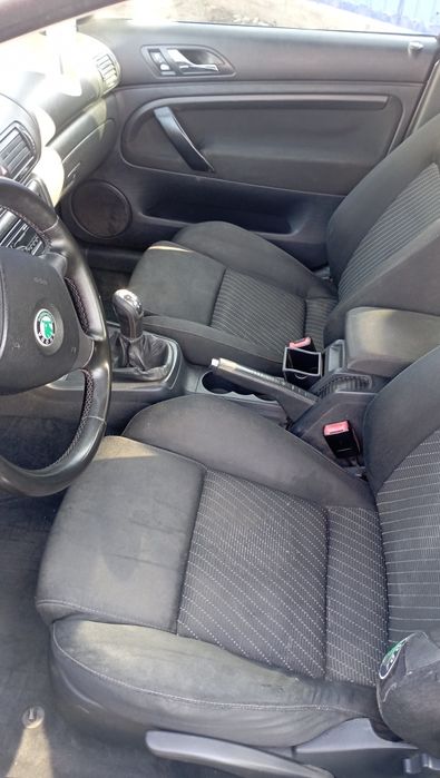 Продам автомобіль skoda superb