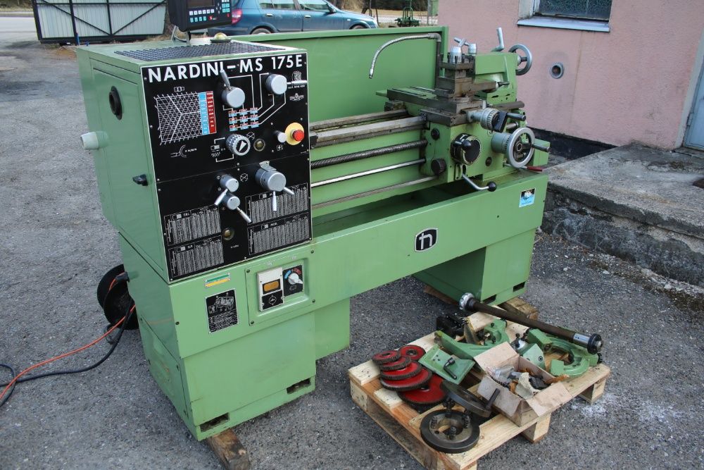 Skup Tokarka Poręba TR TPK 90 TUR 630 TUJ 50 TUM 35 25 CU 500 TUG 40