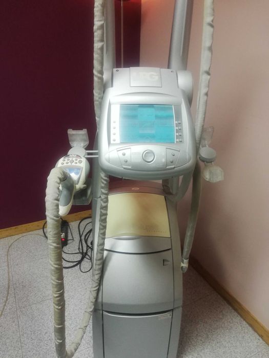 Aparelhos de estética