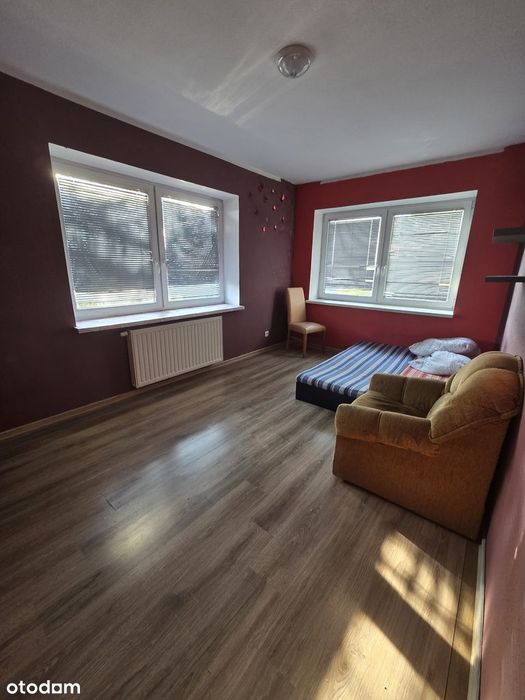dla 9 osób, 3 pokoje, piętro domu, blisko huta Mittal, Niepołomice