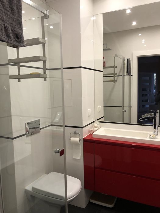 Mieszkanie 4 pokoje. Noclegi na doby.