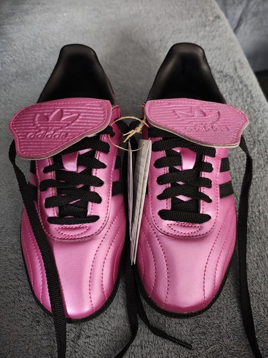 Buty damskie Adidas Samba 38
