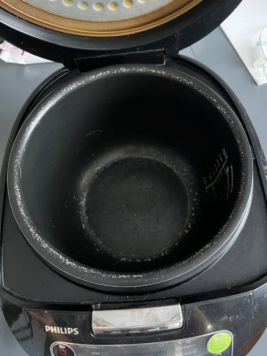 мультиварка Philips Viva Collection
