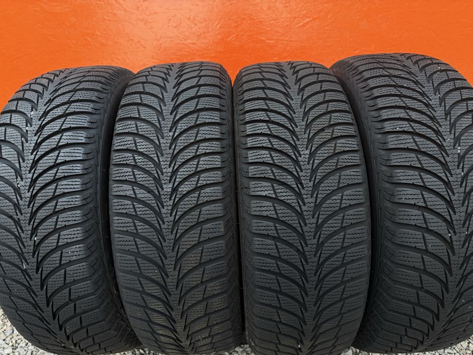 Шини резина 215.65 R16 sava як нові багато комплетів вінниця