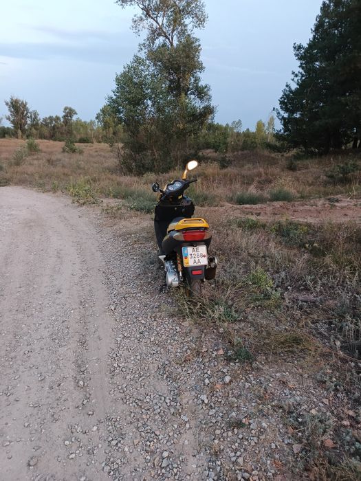 Вайпер шторм 150