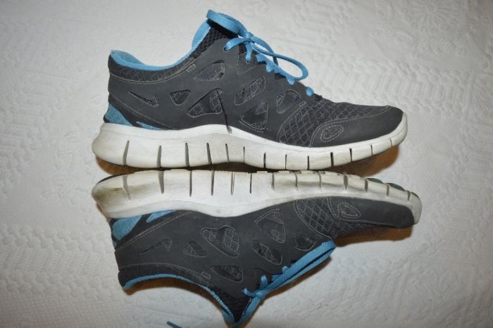 NIKE free run 2 buty 38,5