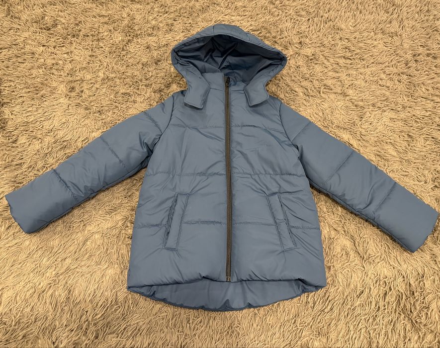 Демісезона курточка