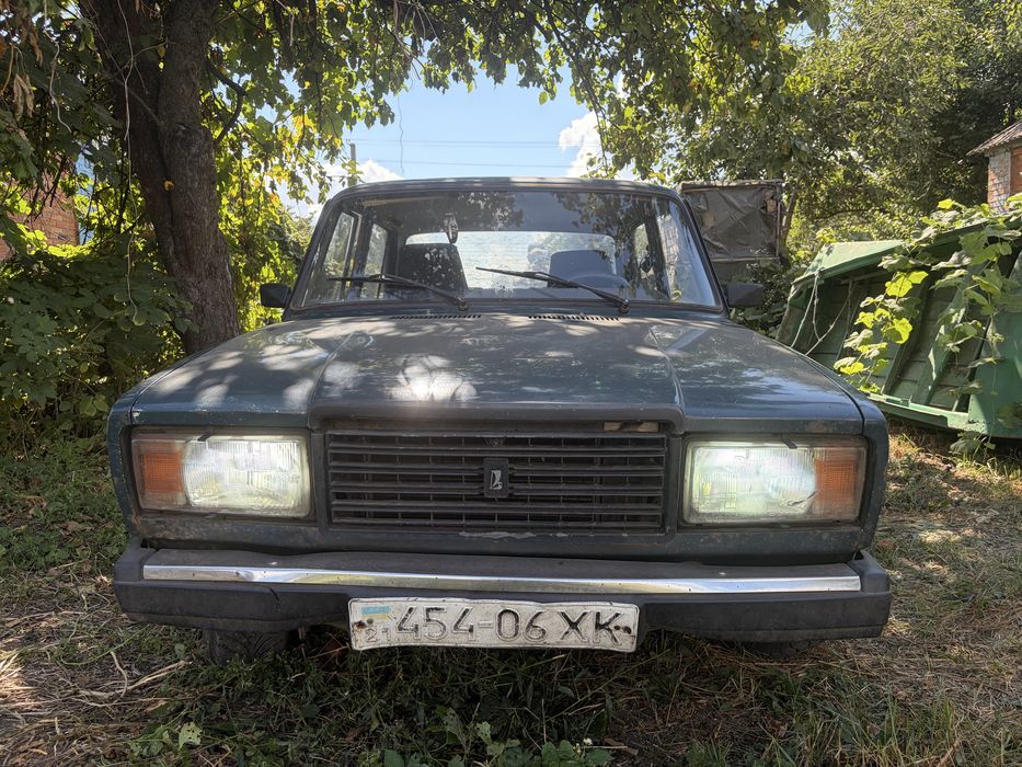 Продам ВАЗ  2107