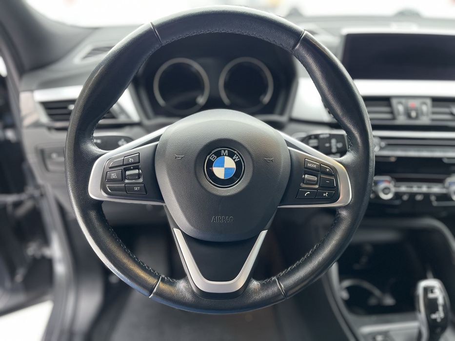 BMW X2 2019 в Лізинг | Кредит