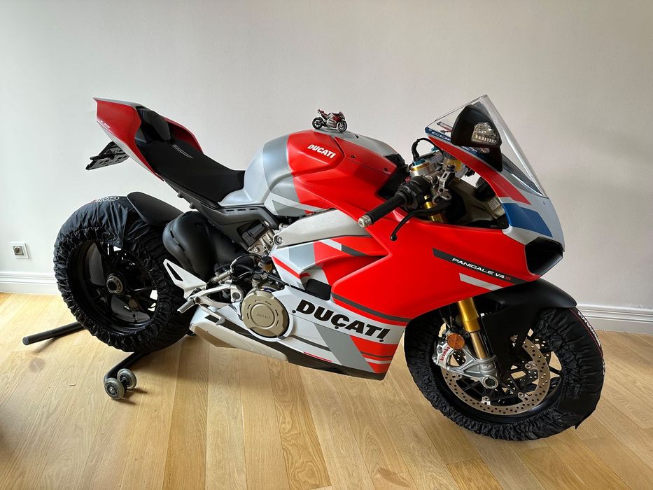 Ducati