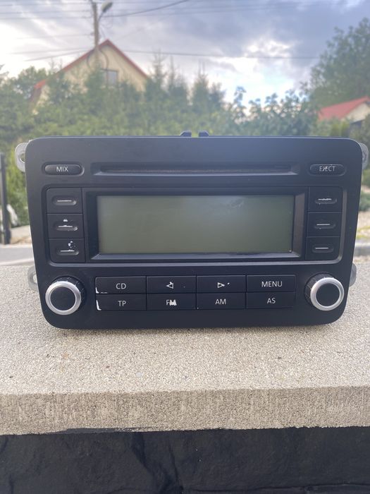 Radio golf plus orginal