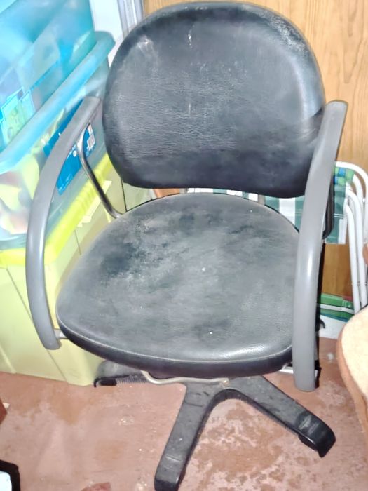 Mobiliário de cabeleireiro