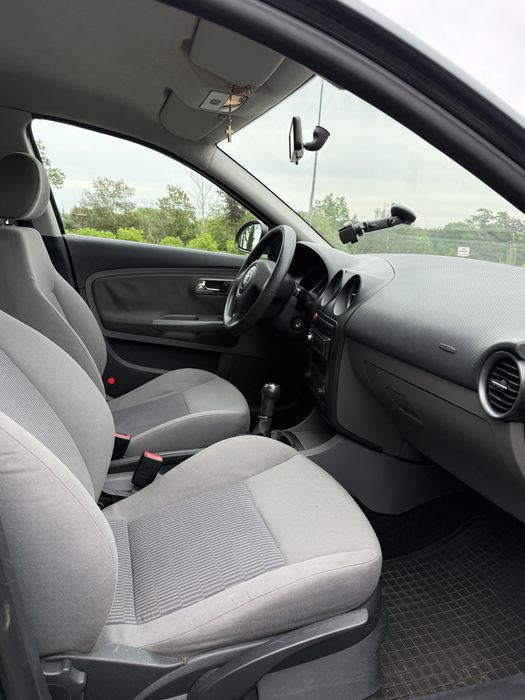 Seat Ibiza 2006r