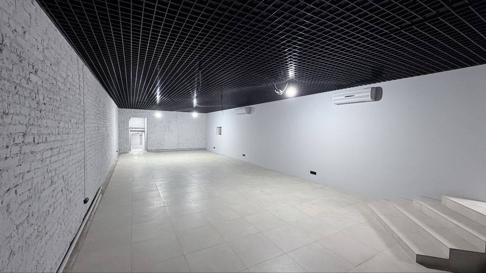 Оренда нежитлового приміщення 200 кв.м. В центрі Харкова. Власник.