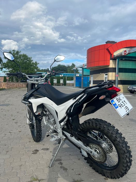 Продам Loncin Lx300GY