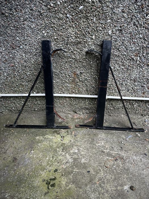 Uchwyty kątowniki boiler c.w.u