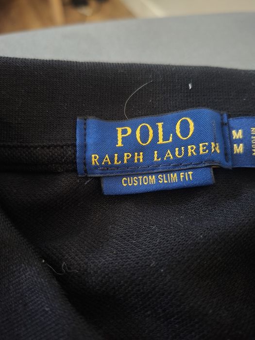 Koszulka polo  r.M