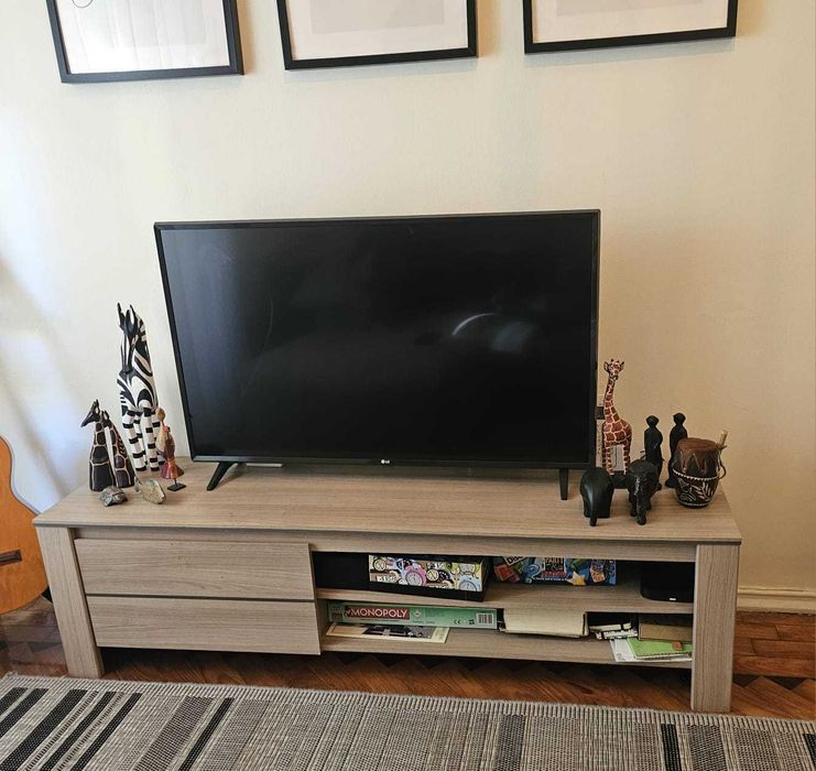 Mobília de sala Conforama - RESERVADO