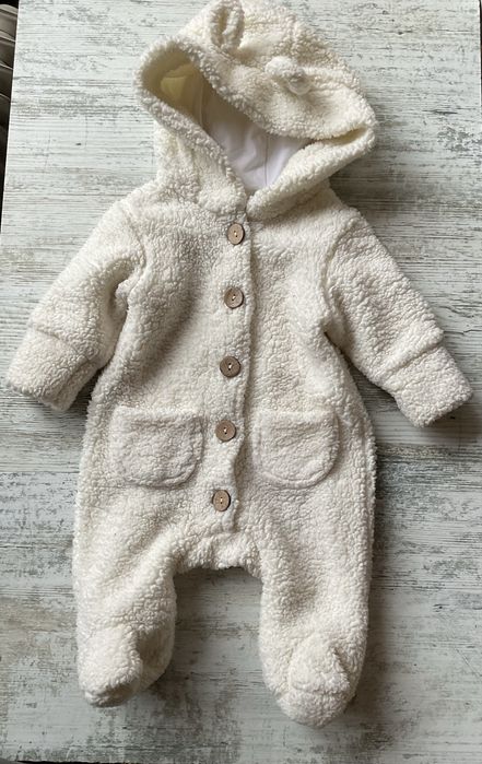 Комбінезон ведмедик next