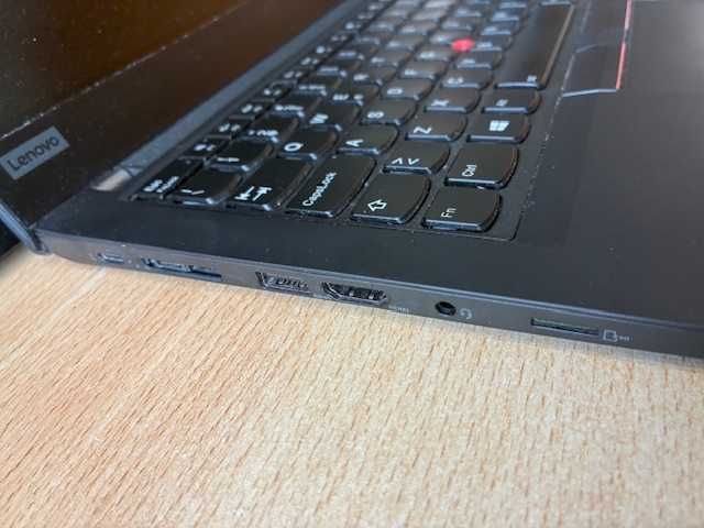 Portatil Lenovo T490
