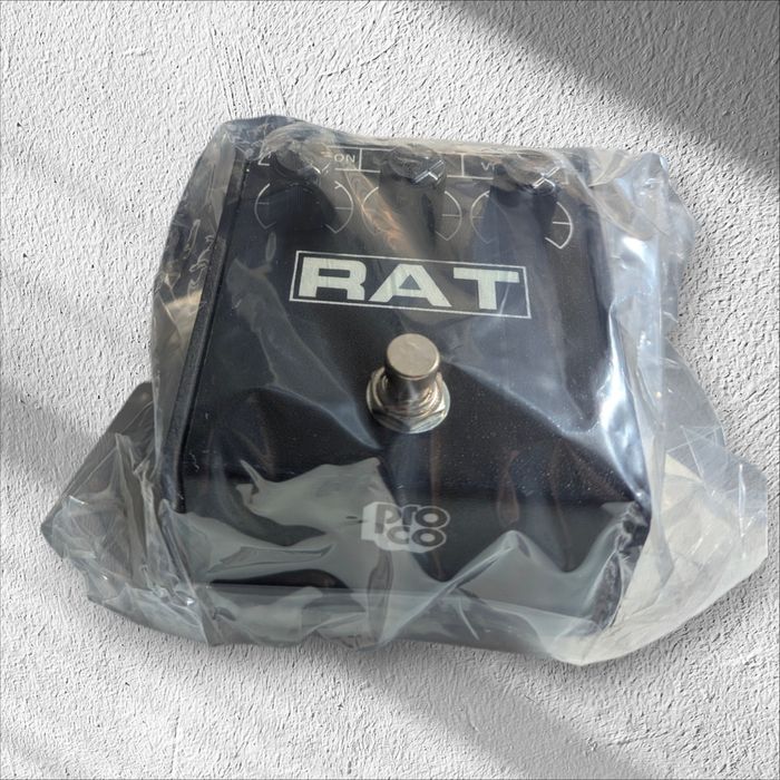 PROCO RAT 2 (педаль, примочка) open box