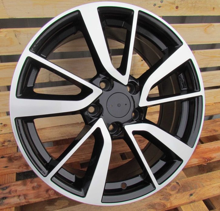 FELGI R17 5x114,3 Renault Fluence Talisman Arkana I Subaru Levorg